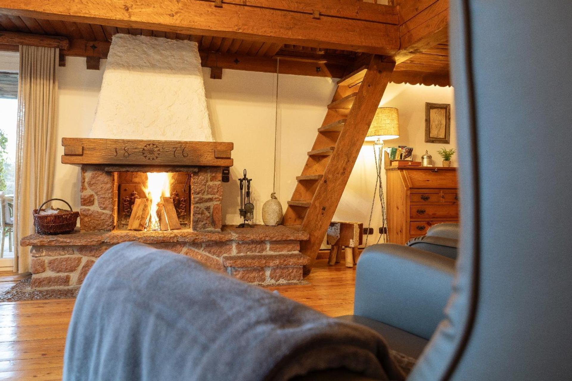 גרוסגמיין Luxus Ferienhaus Salzburg Chalet Mit Pool, Sauna, Whirlpool, Kamin מראה חיצוני תמונה